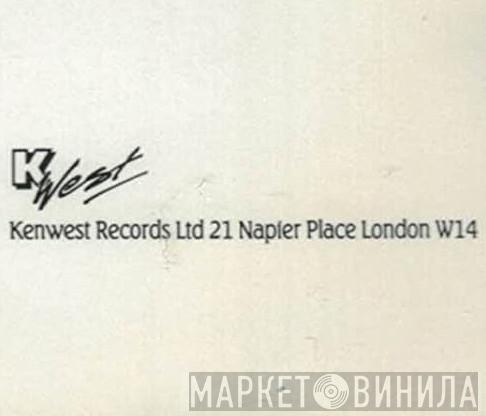 Kenwest Records Ltd. - Винил CD и Кассеты лейбла Kenwest Records Ltd. на сайте МаркетВинила