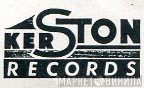 Kerston Records - Винил CD и Кассеты лейбла Kerston Records на сайте МаркетВинила