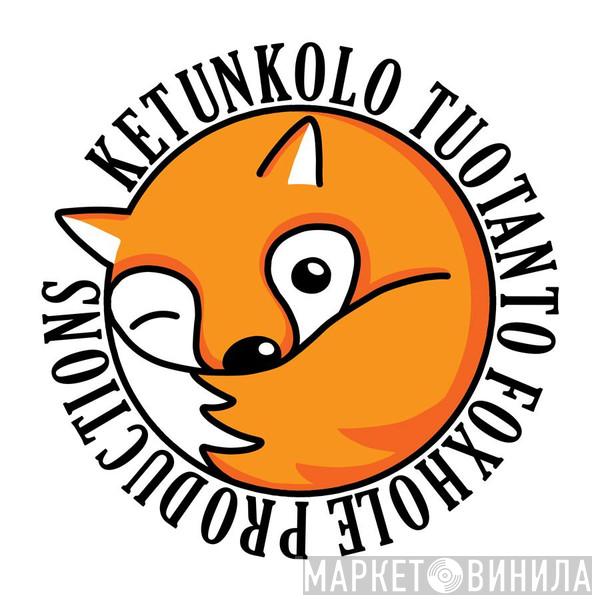 Ketunkolo Tuotanto - Винил CD и Кассеты лейбла Ketunkolo Tuotanto на сайте МаркетВинила