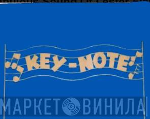 Key-Note - Винил CD и Кассеты лейбла Key-Note на сайте МаркетВинила