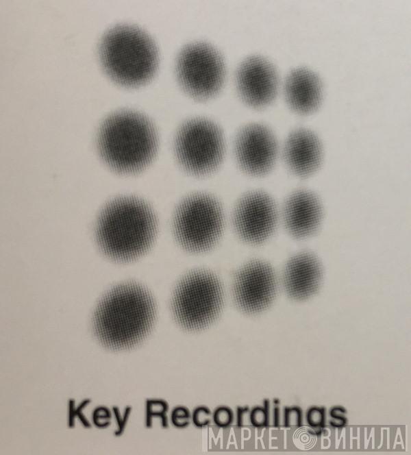 Key Recordings  - Винил CD и Кассеты лейбла Key Recordings (4) на сайте МаркетВинила
