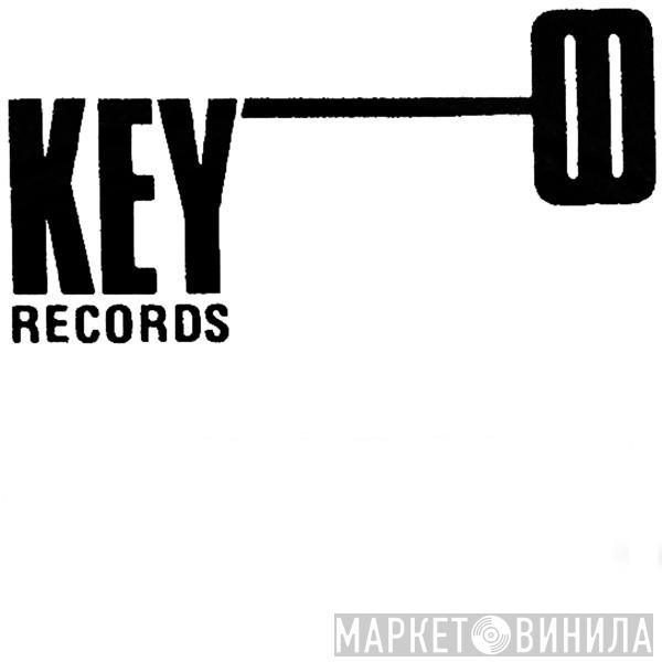 Key Records  - Винил CD и Кассеты лейбла Key Records (7) на сайте МаркетВинила
