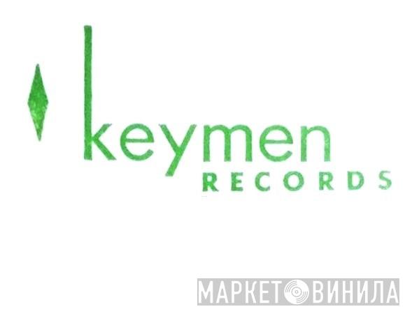 Keymen Records - Винил CD и Кассеты лейбла Keymen Records на сайте МаркетВинила