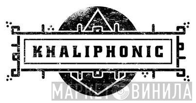 Khaliphonic - Винил CD и Кассеты лейбла Khaliphonic на сайте МаркетВинила