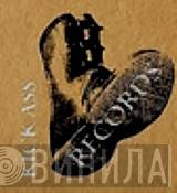 Kick Ass Records  - Винил CD и Кассеты лейбла Kick Ass Records (3) на сайте МаркетВинила