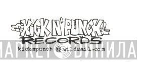 Kick N' Punch Records - Винил CD и Кассеты лейбла Kick N' Punch Records на сайте МаркетВинила