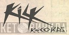 Kick Records  - Винил CD и Кассеты лейбла Kick Records (3) на сайте МаркетВинила
