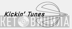 Kickin' Tunes - Винил CD и Кассеты лейбла Kickin' Tunes на сайте МаркетВинила