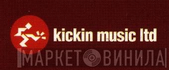 Kickin Music Ltd. - Винил CD и Кассеты лейбла Kickin Music Ltd. на сайте МаркетВинила