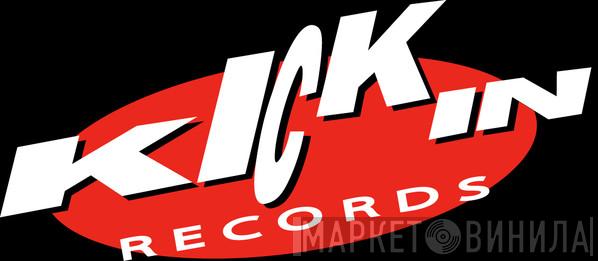 Kickin Records - Винил CD и Кассеты лейбла Kickin Records на сайте МаркетВинила