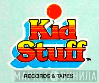Kid Stuff Records & Tapes - Винил CD и Кассеты лейбла Kid Stuff Records & Tapes на сайте МаркетВинила