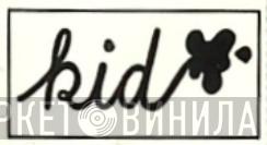 Kid  - Винил CD и Кассеты лейбла Kid (2) на сайте МаркетВинила
