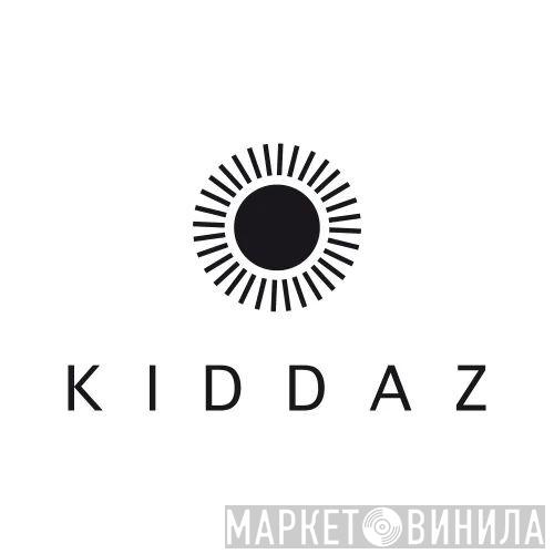 Kiddaz.fm - Винил CD и Кассеты лейбла Kiddaz.fm на сайте МаркетВинила