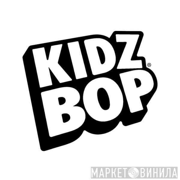Kidz Bop - Винил CD и Кассеты лейбла Kidz Bop на сайте МаркетВинила