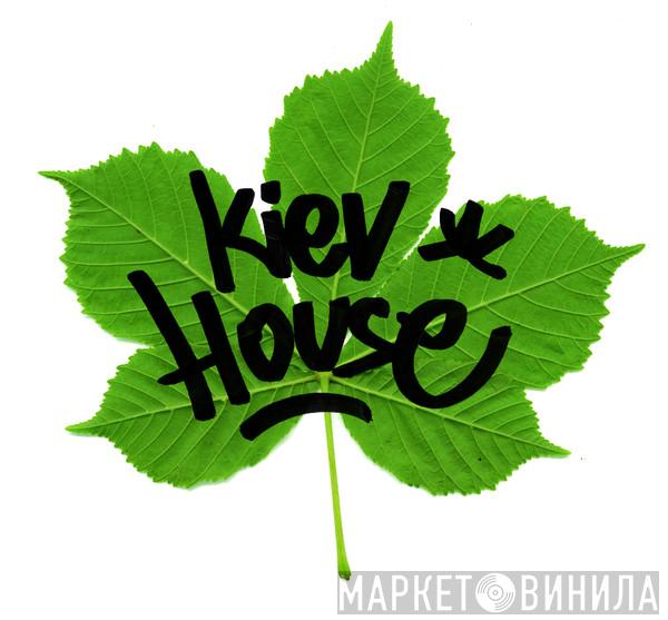 Kiev House - Винил CD и Кассеты лейбла Kiev House на сайте МаркетВинила