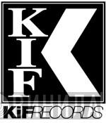Kif Recordings - Винил CD и Кассеты лейбла Kif Recordings на сайте МаркетВинила