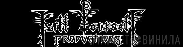Kill Yourself Productions - Винил CD и Кассеты лейбла Kill Yourself Productions на сайте МаркетВинила