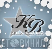 Killa Beat Recordings - Винил CD и Кассеты лейбла Killa Beat Recordings на сайте МаркетВинила