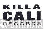 Killa Cali Records - Винил CD и Кассеты лейбла Killa Cali Records на сайте МаркетВинила