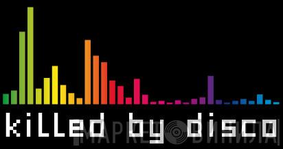Killed By Disco Records - Винил CD и Кассеты лейбла Killed By Disco Records на сайте МаркетВинила