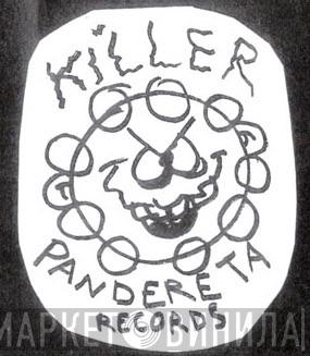 Killer Pandereta Records - Винил CD и Кассеты лейбла Killer Pandereta Records на сайте МаркетВинила