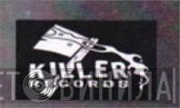 Killer Records  - Винил CD и Кассеты лейбла Killer Records (3) на сайте МаркетВинила