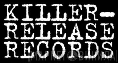 Killer Release Records - Винил CD и Кассеты лейбла Killer Release Records на сайте МаркетВинила