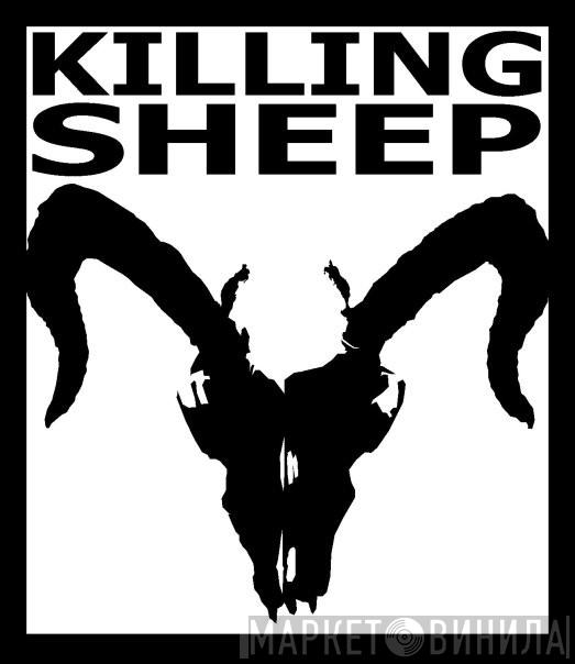 Killing Sheep Records - Винил CD и Кассеты лейбла Killing Sheep Records на сайте МаркетВинила