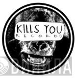 Kills You Records - Винил CD и Кассеты лейбла Kills You Records на сайте МаркетВинила