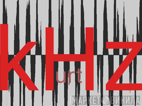 KiloHURTz Records - Винил CD и Кассеты лейбла KiloHURTz Records на сайте МаркетВинила