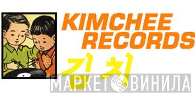 Kimchee Records - Винил CD и Кассеты лейбла Kimchee Records на сайте МаркетВинила
