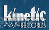 Kinetic Records  - Винил CD и Кассеты лейбла Kinetic Records (2) на сайте МаркетВинила