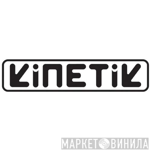 Kinetik Records - Винил CD и Кассеты лейбла Kinetik Records на сайте МаркетВинила