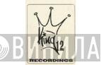 King 12 Recordings - Винил CD и Кассеты лейбла King 12 Recordings на сайте МаркетВинила