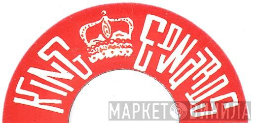 King Edwards - Винил CD и Кассеты лейбла King Edwards на сайте МаркетВинила