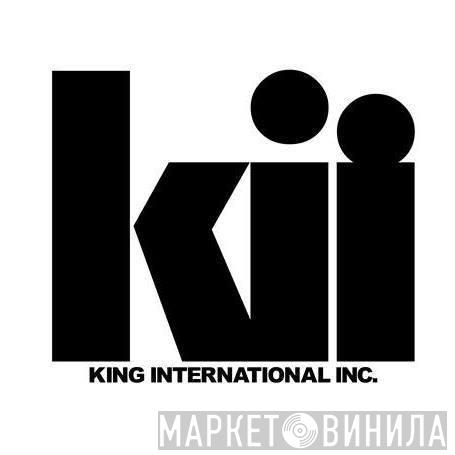King International Inc. - Винил CD и Кассеты лейбла King International Inc. на сайте МаркетВинила