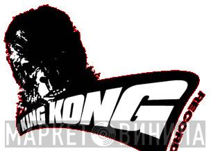 King Kong Records - Винил CD и Кассеты лейбла King Kong Records на сайте МаркетВинила