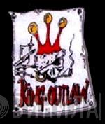 King Outlaw Records - Винил CD и Кассеты лейбла King Outlaw Records на сайте МаркетВинила