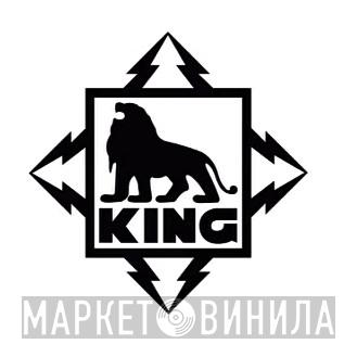 King Records - Винил CD и Кассеты лейбла King Records на сайте МаркетВинила