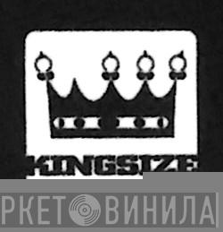 King Size Records  - Винил CD и Кассеты лейбла King Size Records (4) на сайте МаркетВинила
