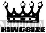 King Size Records - Винил CD и Кассеты лейбла King Size Records на сайте МаркетВинила