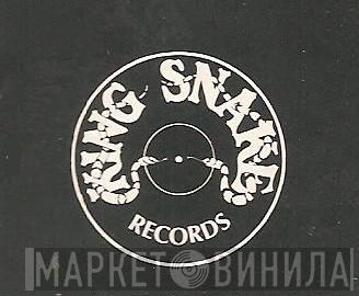 King Snake Records - Винил CD и Кассеты лейбла King Snake Records на сайте МаркетВинила
