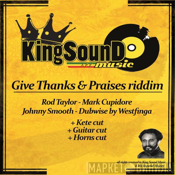 King Sound Music - Винил CD и Кассеты лейбла King Sound Music на сайте МаркетВинила