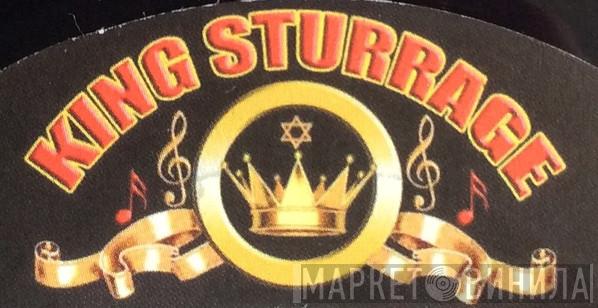 King Sturrage - Винил CD и Кассеты лейбла King Sturrage на сайте МаркетВинила