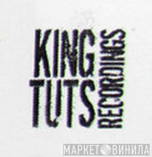 King Tuts Recordings - Винил CD и Кассеты лейбла King Tuts Recordings на сайте МаркетВинила