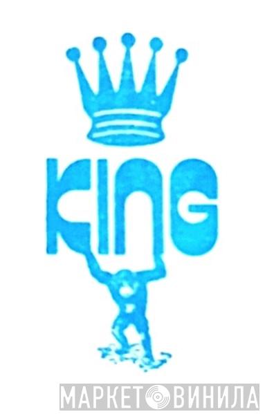 King  - Винил CD и Кассеты лейбла King (15) на сайте МаркетВинила