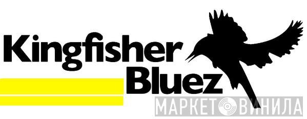 Kingfisher Bluez - Винил CD и Кассеты лейбла Kingfisher Bluez на сайте МаркетВинила
