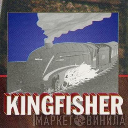 Kingfisher Records - Винил CD и Кассеты лейбла Kingfisher Records на сайте МаркетВинила