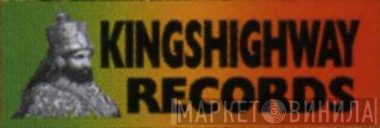 Kings Highway Records - Винил CD и Кассеты лейбла Kings Highway Records на сайте МаркетВинила