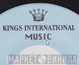 Kings International - Винил CD и Кассеты лейбла Kings International на сайте МаркетВинила
